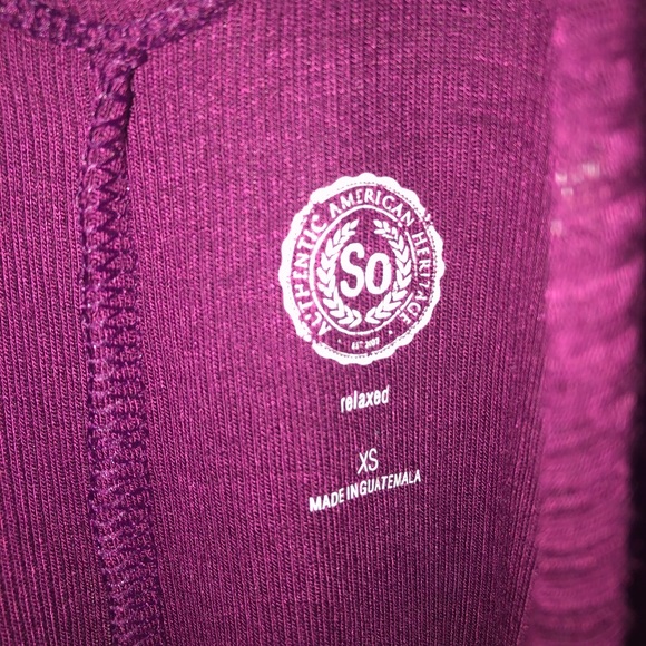 Flowy Keyhole Tank - Picture 4 of 4